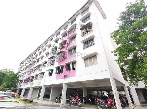 Jalan Sungai Gombak 32/69, Section 32, 40460, Selangor, Shah Alam, Selangor 40460