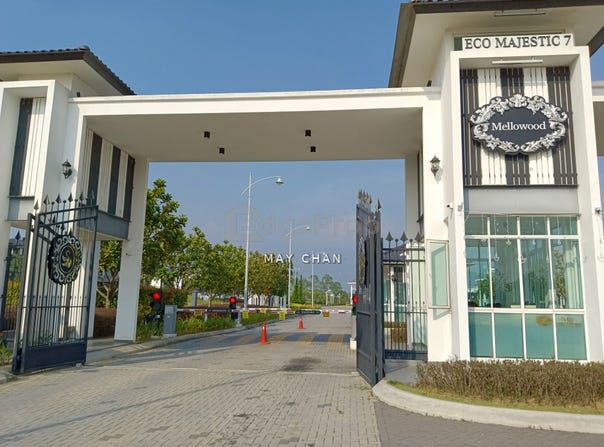 Semenyih, Selangor 43700
