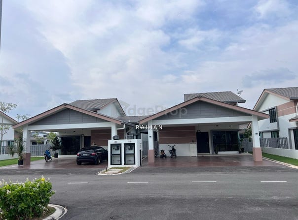 Kepala Batas, Penang 13300