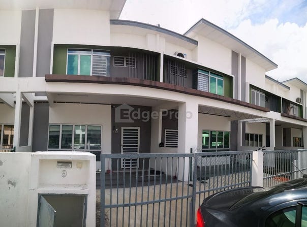 Sepang, Selangor 43900
