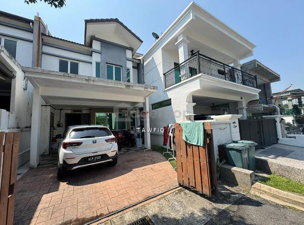 Cheras, Selangor 43200