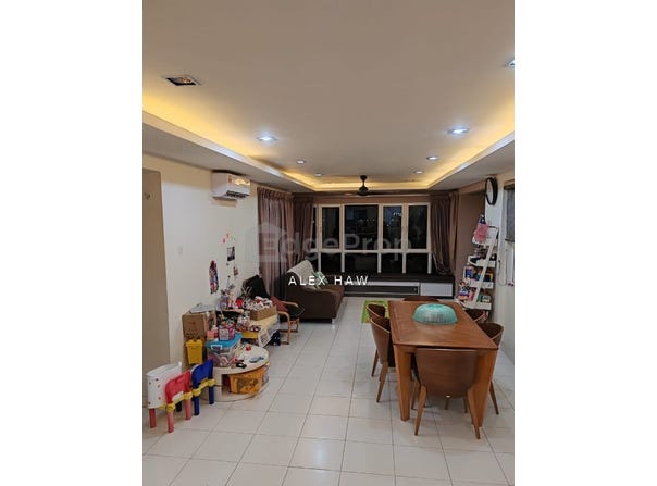 Jalan Api-Api 1, 52000, Kuala Lumpur, Kepong, Kuala Lumpur 52100