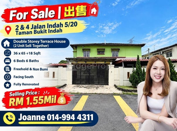 Johor Bahru, Johor 81200