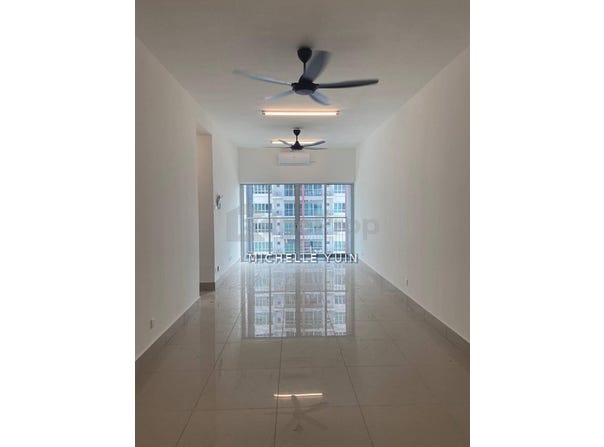 Razak Mansion, Sungai Besi, Kuala Lumpur 57100