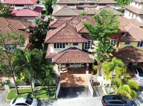 Petaling Jaya, Selangor 52200