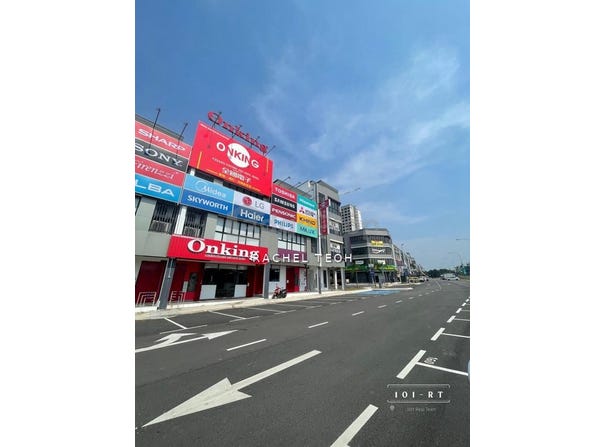 Sepang, Selangor 43900