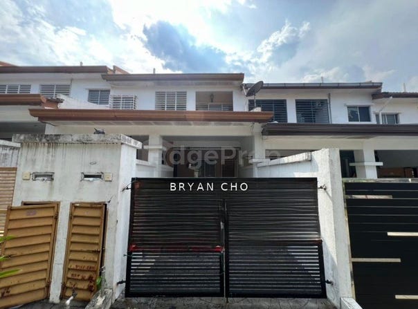 Jalan Damai Perdana, Cheras, Kuala Lumpur 56000