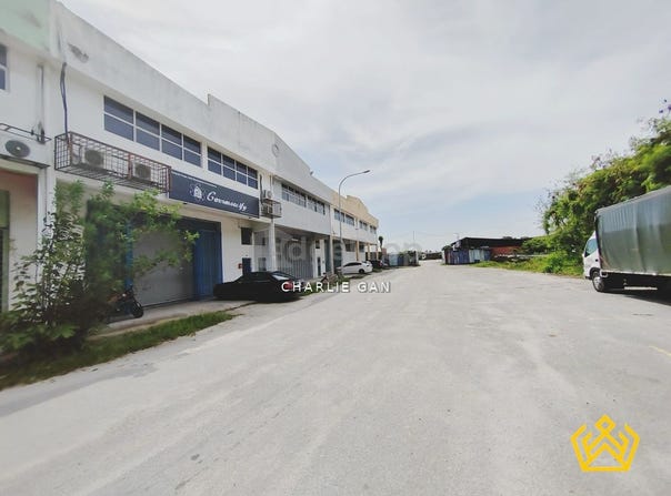 Shah Alam, Selangor 40470