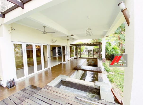 Jalan PJU 3/12, Tropicana, Selangor 47410