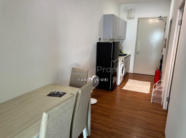 Jalan TP 3, 47600, Selangor, Subang Jaya, Selangor 47600