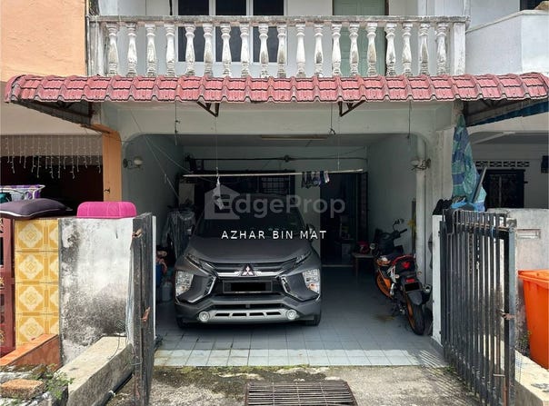 Ampang, Selangor 68000