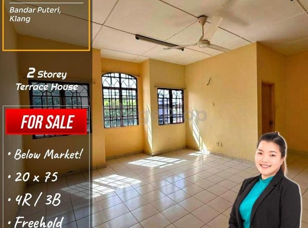 Jalan Kerongsang, Klang, Selangor 41200