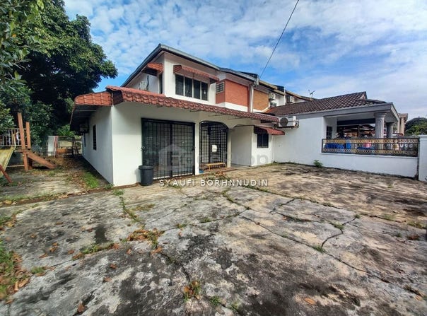 Selayang, Selangor 68100
