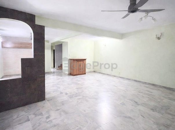 Jalan BK 2, Puchong, Selangor 47180