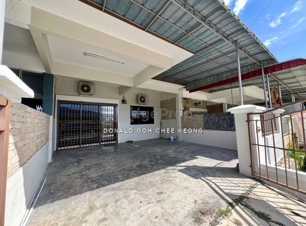 Chemor, Perak 31200