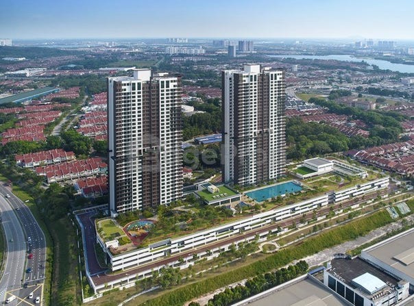 Puchong, Selangor 0