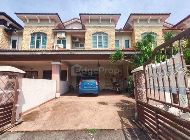 PLOT 184,, TAMAN TAWAS GEMILANG, 30010, Kinta, Perak