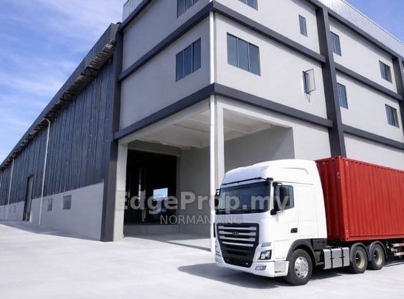Jalan 2c, Shah Alam, Selangor 40150