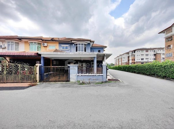 Jalan Seri Putra, Kajang, Selangor 43000
