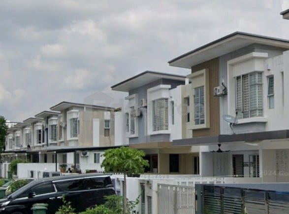 Semenyih, Selangor 43500