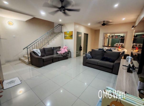 Jalan Harapan 8E, Kapar, Selangor 42200