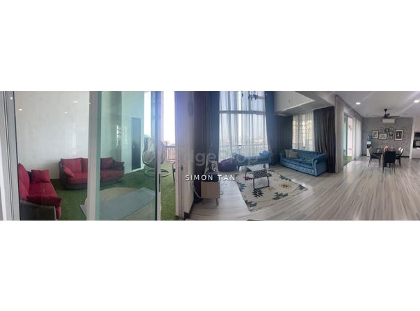Jalan PJU 8/1, Bandar Damansara Perdana, 47820, Selangor, Damansara Perdana, Selangor 47820