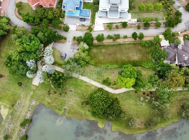Jalan Presint 10, Putrajaya, Putrajaya 62000