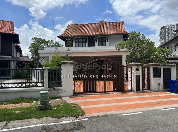 Shah Alam, Selangor 40400