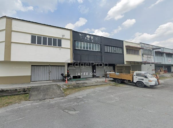 Semenyih, Selangor 43500