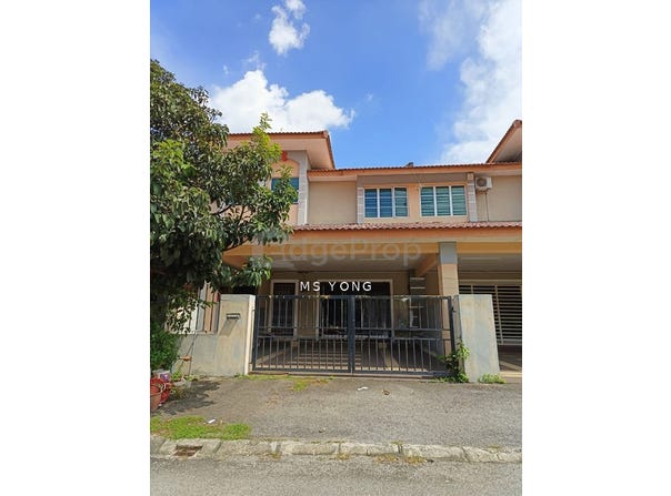 PUSING,JALAN LAHAT - PUSING., PUSING, 31550, Kinta, Perak 31550