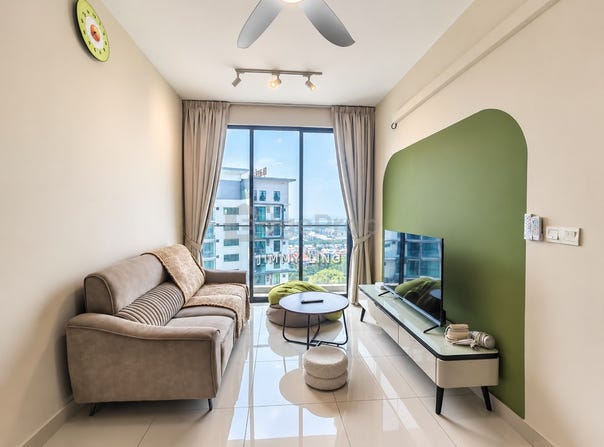 Jalan Bestari 7/KS09, Klang, Selangor 42000