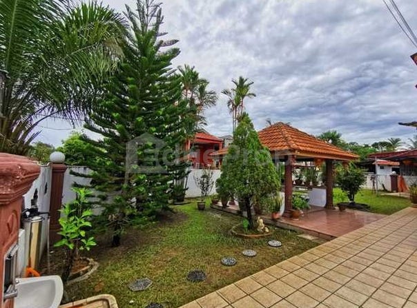 Jalan Putra Perdana 5/2, Puchong, Selangor 47100