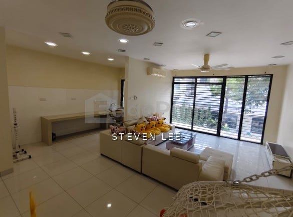 Jalan Rawang Putra, Rawang, Rawang, Selangor 48000