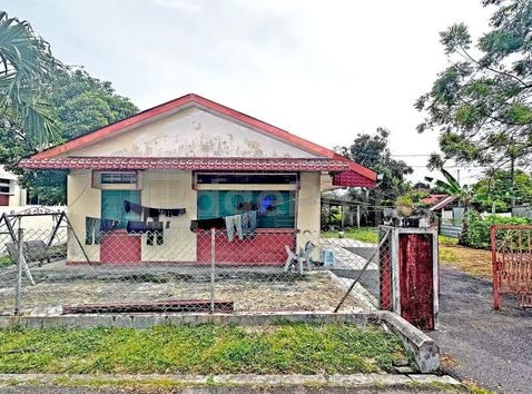 Buntong, Ipoh, Perak 30100