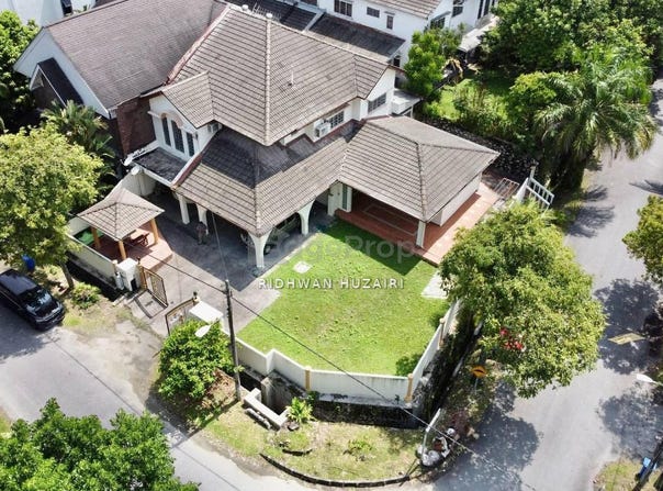 Section 9, Shah Alam, Selangor 40100
