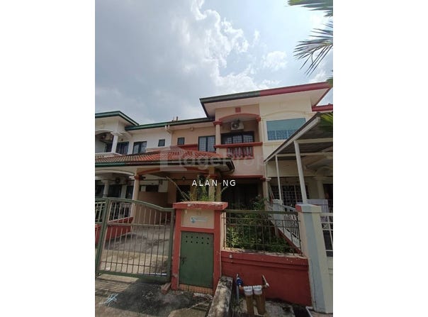 Jalan Prima, Puchong, Selangor 47150
