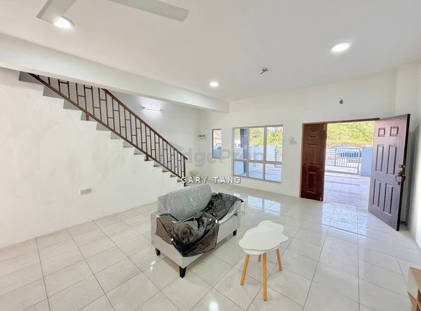 pengkalan, Kinta, Perak 31500