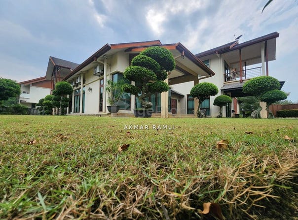 Jalan Lelangit U8/45, Bukit Jelutong, Selangor 40150