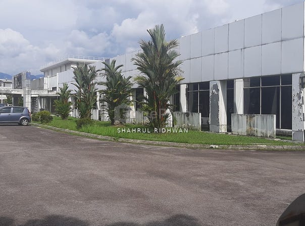 Ulu Kelang, Selangor 68000