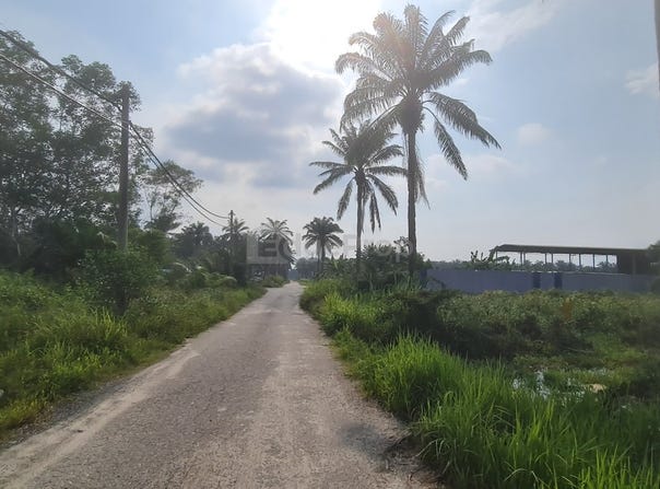 Kuala Selangor, Selangor 45600