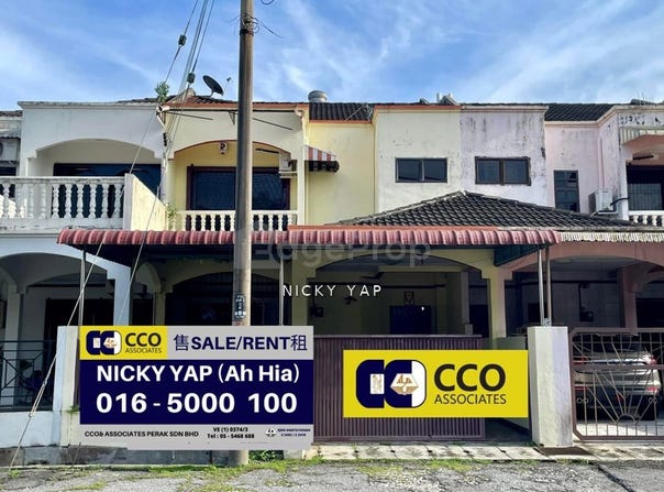 Ipoh, Perak 31400