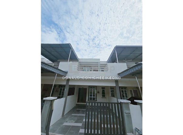 Lahat, Perak 30200