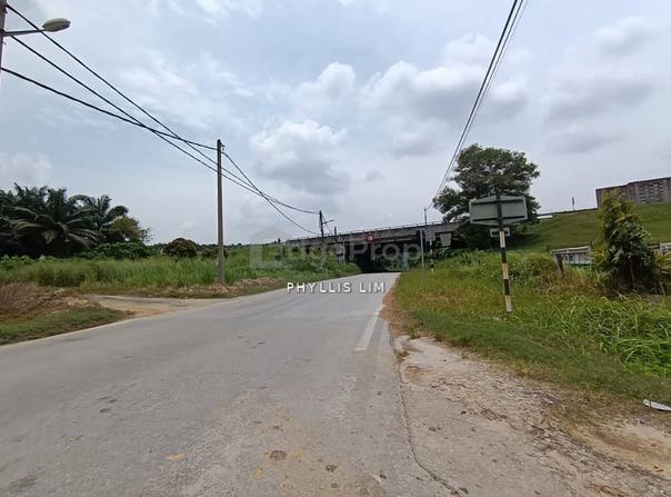 Rawang, Selangor 48050