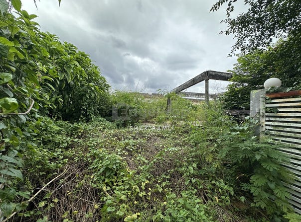 Seksyen 3, Shah Alam, Shah Alam, Selangor 40000