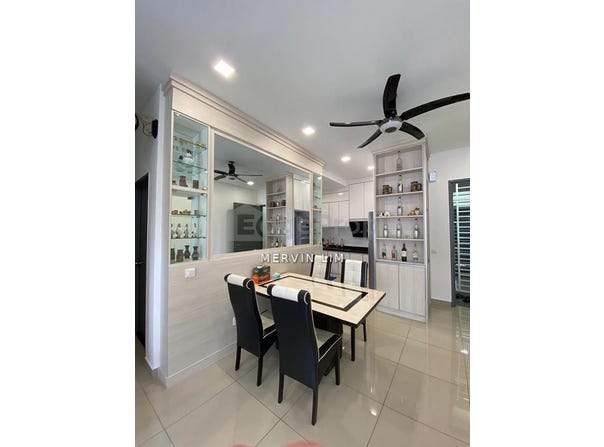 Jalan S2 G3, Seremban, Negeri Sembilan 70300