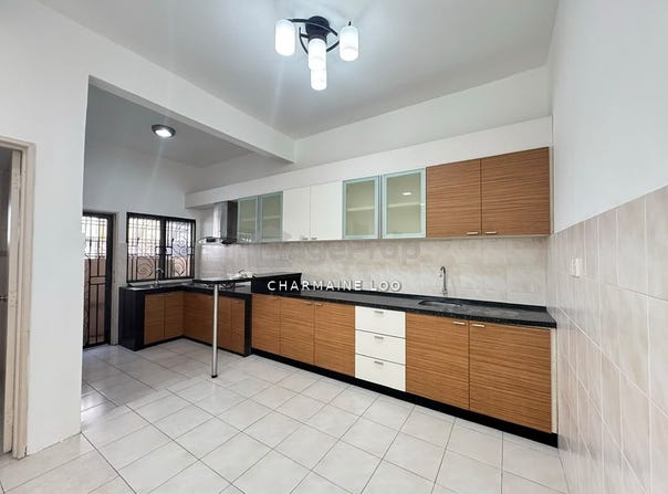 Jalan Penghulu, Cheras, Selangor 43200