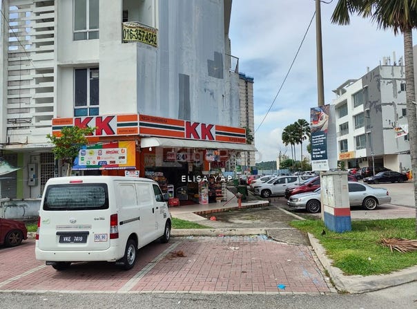 Seri Kembangan, Selangor 0