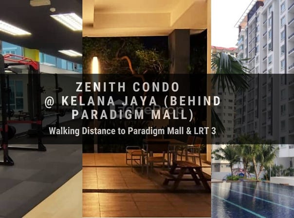Kelana Jaya, Selangor 47301