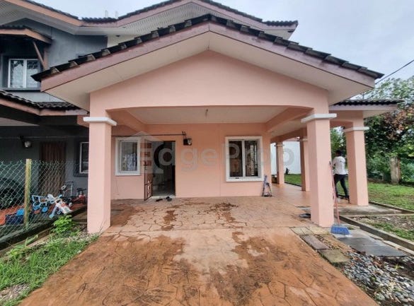 Jalan Tasik Puteri, Rawang, Selangor 48300