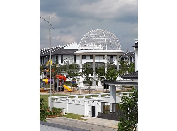Semenyih, Selangor 43500